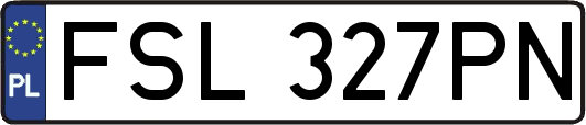 FSL327PN