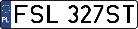FSL327ST