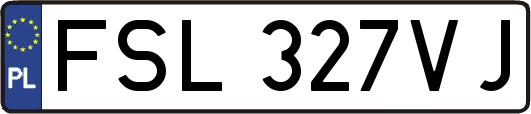 FSL327VJ