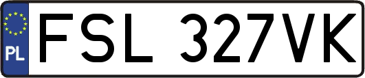 FSL327VK