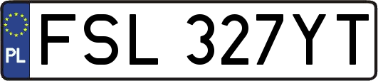 FSL327YT
