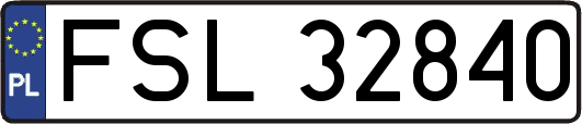 FSL32840