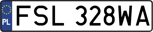 FSL328WA