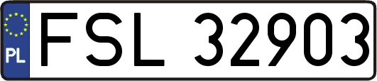 FSL32903