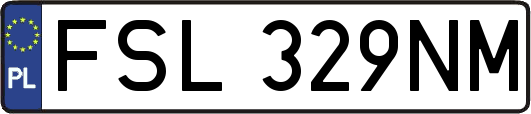 FSL329NM