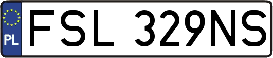 FSL329NS