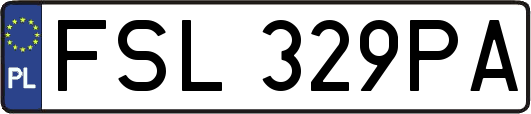 FSL329PA