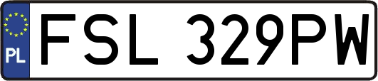 FSL329PW