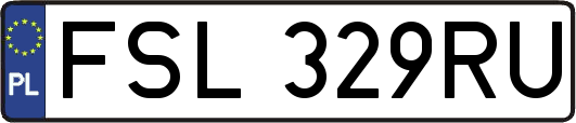FSL329RU