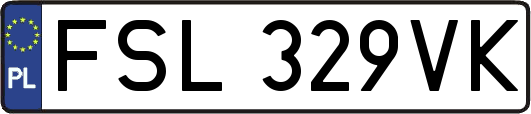 FSL329VK