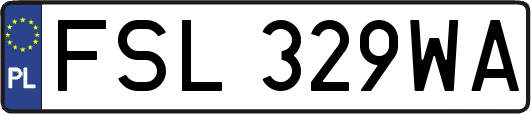 FSL329WA