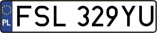 FSL329YU