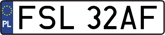 FSL32AF