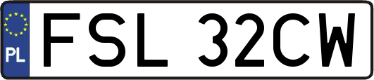 FSL32CW