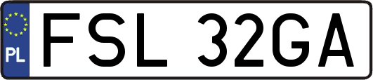 FSL32GA