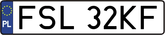 FSL32KF