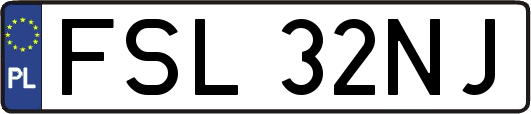 FSL32NJ