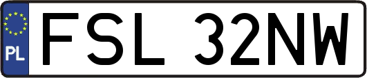 FSL32NW