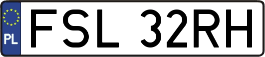 FSL32RH
