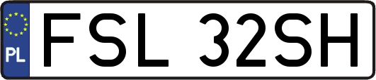 FSL32SH