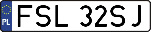 FSL32SJ