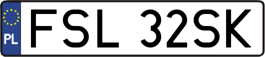 FSL32SK