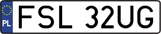 FSL32UG