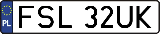 FSL32UK