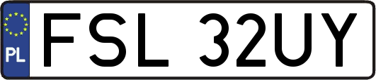 FSL32UY