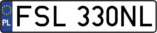 FSL330NL