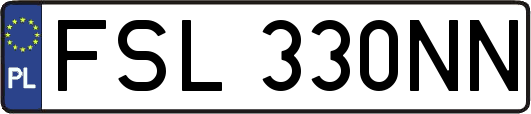 FSL330NN