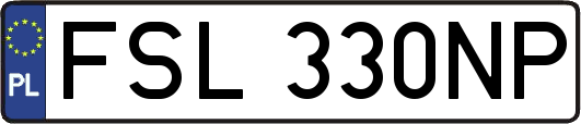 FSL330NP