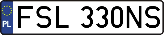 FSL330NS