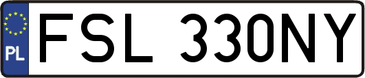 FSL330NY
