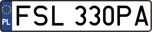 FSL330PA