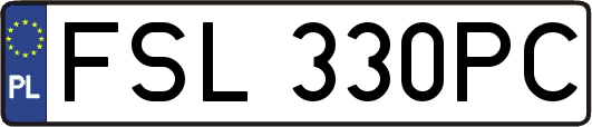 FSL330PC