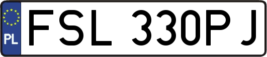 FSL330PJ