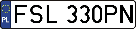 FSL330PN