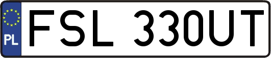FSL330UT