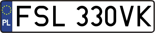 FSL330VK
