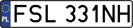 FSL331NH