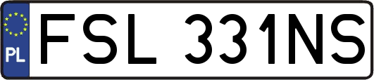 FSL331NS