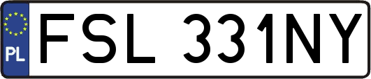 FSL331NY