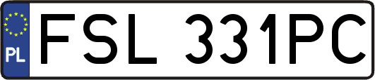 FSL331PC