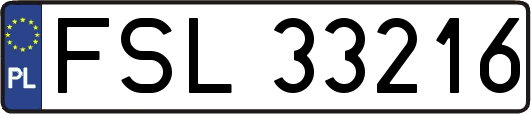 FSL33216
