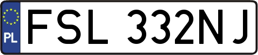 FSL332NJ