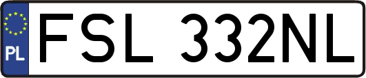 FSL332NL