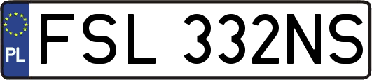 FSL332NS