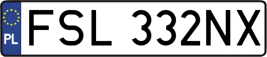 FSL332NX