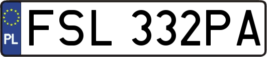 FSL332PA